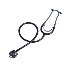 Medical Deluxe Special Head Single Stethoscope